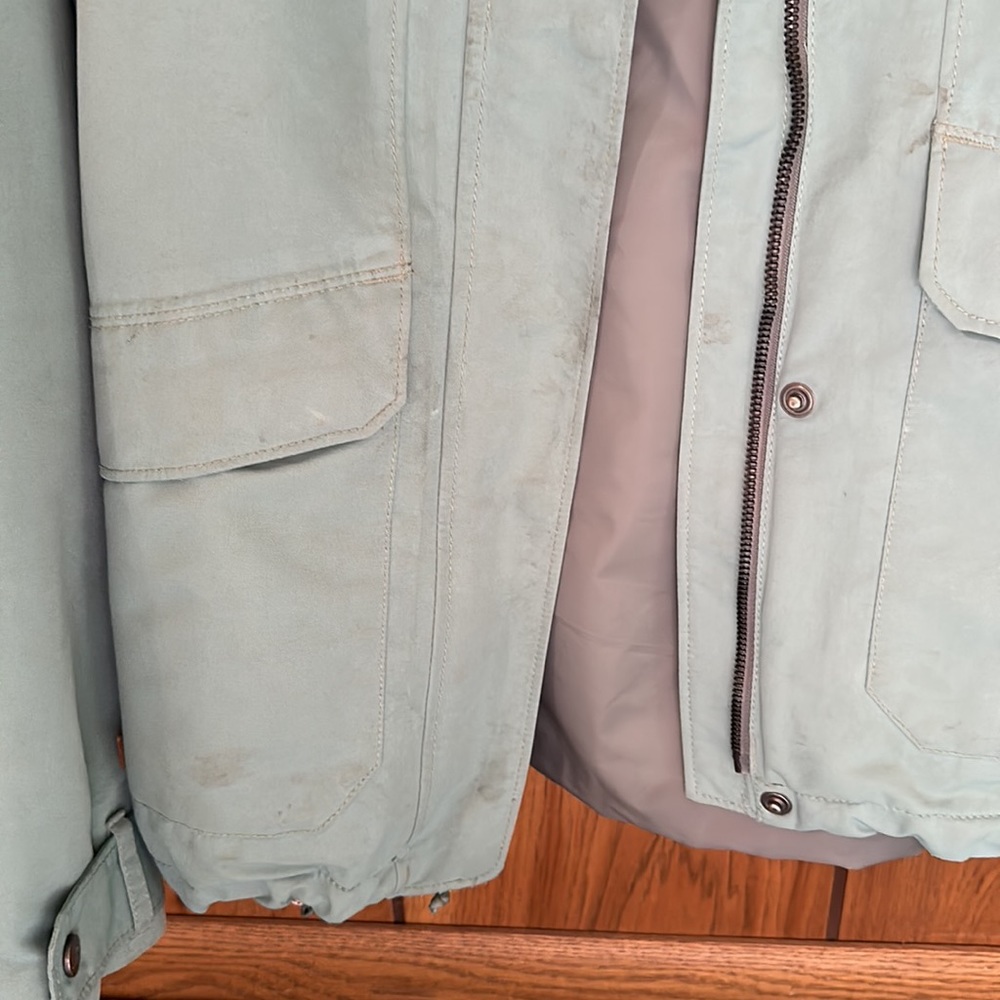 Columbia Spring Jacket - Picture 4 of 5